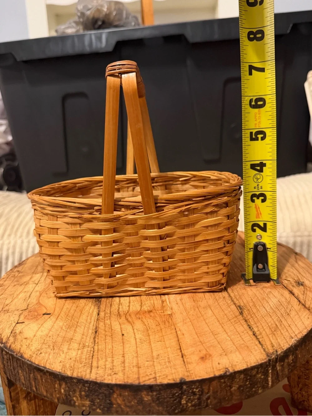 N/A excellent vintage